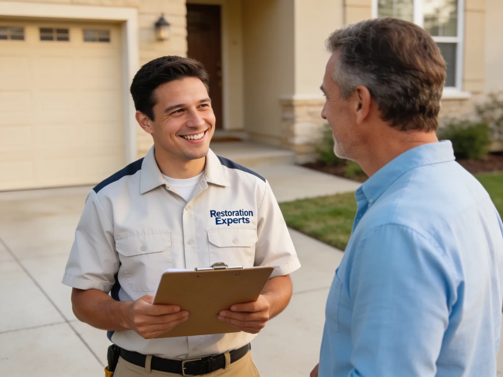Water Damage Cleanup Rio Dell, CA FAQs